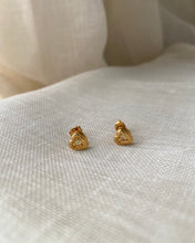 Load image into Gallery viewer, Boucles d’Oreilles Love vintage