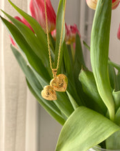 Charger l'image dans la galerie, Collier locket vintage