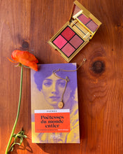 Charger l'image dans la galerie, Collier Initiale Rétro Romantique