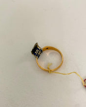 Charger l'image dans la galerie, Bague Saphir vintage