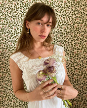 Load image into Gallery viewer, Vintage Pearl Earrings