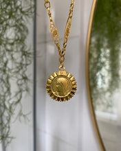 Charger l'image dans la galerie, Collier Vierge vintage