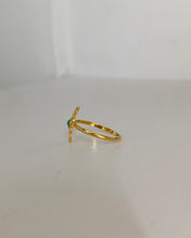 Charger l'image dans la galerie, Bague Faye vintage