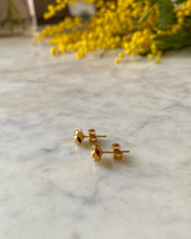 Charger l'image dans la galerie, Boucles d’Oreilles Margot vintage