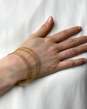 Load image into Gallery viewer, Iris Diamond Bracelet