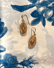Load image into Gallery viewer, Boucles d’Oreilles Malika vintage