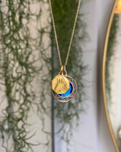 Charger l'image dans la galerie, Collier Maria Jesus vintage