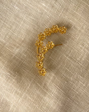 Load image into Gallery viewer, Boucles d’Oreilles Mafer vintage