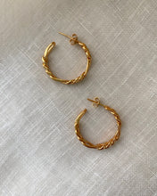 Load image into Gallery viewer, Boucles d’Oreilles Alexia vintage