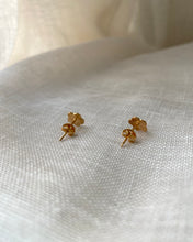 Charger l'image dans la galerie, Boucles d’Oreilles Blush vintage