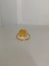 Charger l'image dans la galerie, Bague Oscar vintage