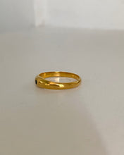 Charger l'image dans la galerie, Bague Saphir vintage