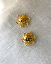 Charger l'image dans la galerie, Boucles d’Oreilles Kristen vintage