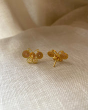 Charger l'image dans la galerie, Boucles d’Oreilles Papillon vintage