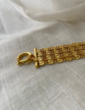 Charger l'image dans la galerie, Bracelet Inès vintage