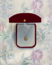 Charger l'image dans la galerie, Collier Initiale Rétro Romantique