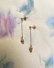 Charger l'image dans la galerie, Boucles d’Oreilles Soraya vintage