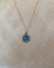 Charger l'image dans la galerie, Collier Maria Jesus vintage