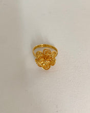 Charger l'image dans la galerie, Bague Clarisse vintage