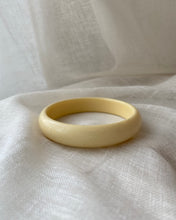Charger l'image dans la galerie, Bracelet vintage couleur ivoire S