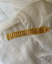 Charger l'image dans la galerie, Bracelet Inès vintage