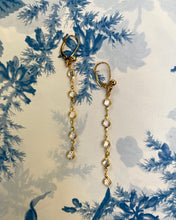 Load image into Gallery viewer, Boucles d’Oreilles Philipine vintage