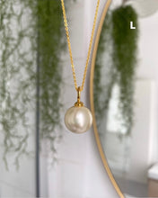 Charger l'image dans la galerie, Perles dorées vintage