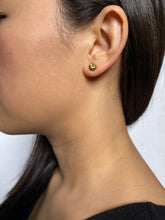 Charger l'image dans la galerie, Boucles d’Oreilles Margot vintage