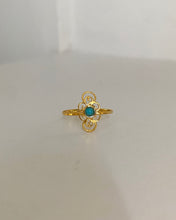 Charger l'image dans la galerie, Bague Faye vintage