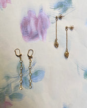 Charger l'image dans la galerie, Boucles d’Oreilles Soraya vintage