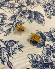 Load image into Gallery viewer, Boucles d’Oreilles Denise vintage