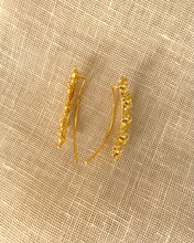 Load image into Gallery viewer, Boucles d’Oreilles Mafer vintage