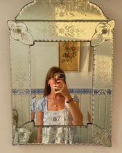 Load image into Gallery viewer, 2 Hearts necklace vintage reissue