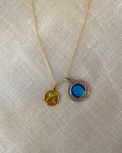 Charger l'image dans la galerie, Collier Maria Jesus vintage
