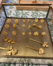 Load image into Gallery viewer, Boucles d’Oreilles Dalia vintage