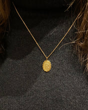 Charger l'image dans la galerie, Collier Initiale Rétro Romantique