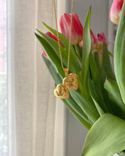 Charger l'image dans la galerie, Collier locket vintage