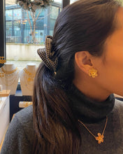 Charger l'image dans la galerie, Boucles d’Oreilles Anais vintage