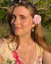 Load image into Gallery viewer, Vintage Pearl Earrings