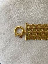 Charger l'image dans la galerie, Bracelet Inès vintage