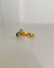 Charger l'image dans la galerie, Bague Blue Chéri vintage