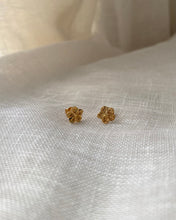Charger l'image dans la galerie, Boucles d’Oreilles Blush vintage