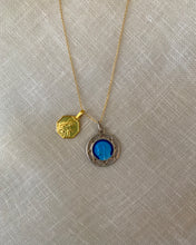 Charger l'image dans la galerie, Collier Maria Jesus vintage