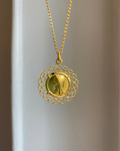 Charger l'image dans la galerie, Collier dentelles Marie vintage