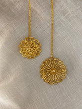 Charger l'image dans la galerie, Collier/ broche Bérénice vintage