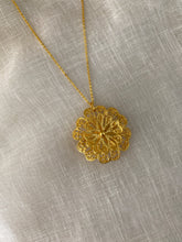 Charger l'image dans la galerie, Collier/ broche Bérénice vintage