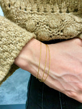 Load image into Gallery viewer, Iris Diamond Bracelet