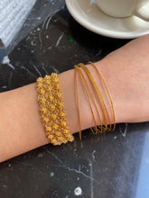 Load image into Gallery viewer, Iris Diamond Bracelet