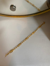 Charger l&#39;image dans la galerie, Bracelet vintage Louise
