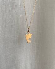 Charger l&#39;image dans la galerie, Collier Dauphin 🐬 vintage
